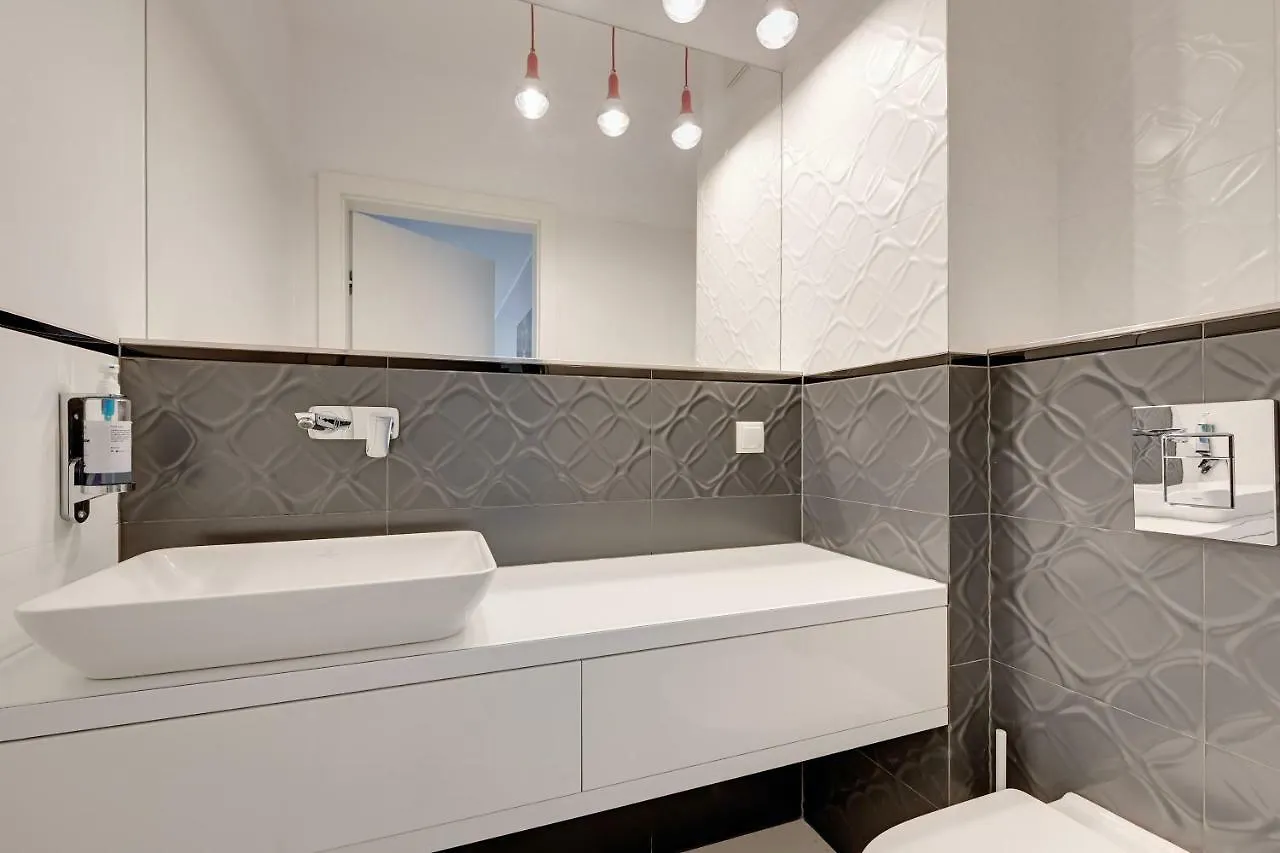 Luxury Long Island Suite 그단스크