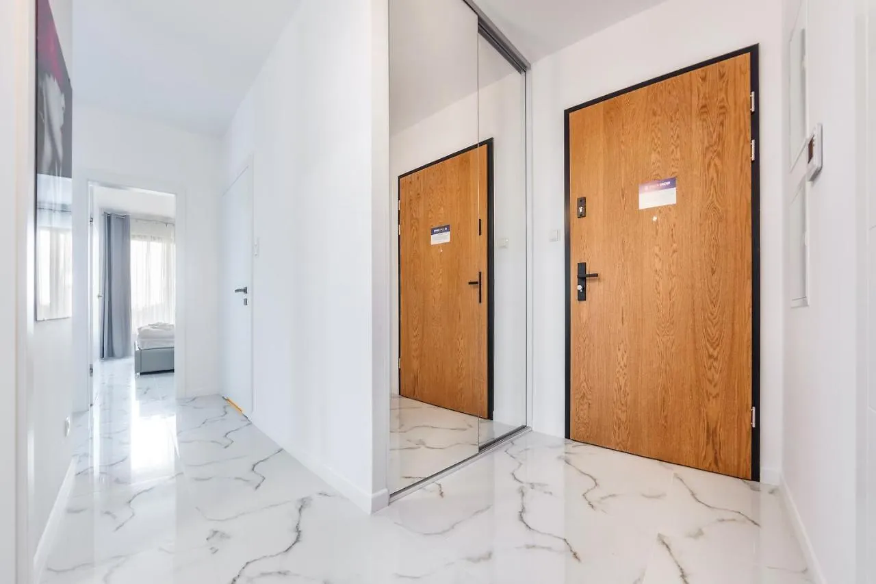 Luxury Long Island Suite Gdansk 0*,  Poland