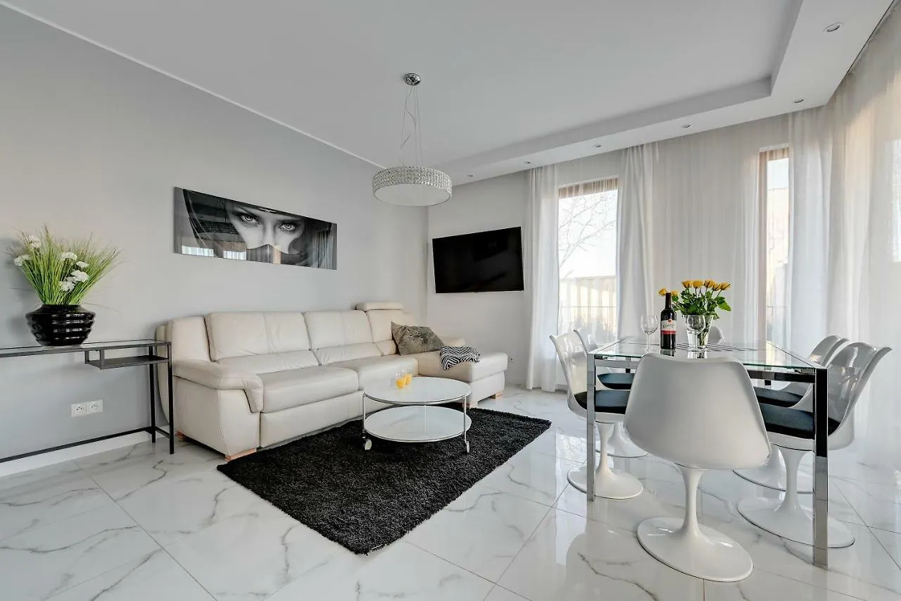 Luxury Long Island Suite location